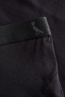 Kit 4 cueca boxer algodão