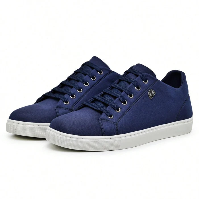 Kit Premium Donvaro Masculino Polo 3 Sapatenis + Chinelo (Grátis)