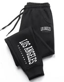 PROMOÇÃO 4 CALÇAS MOLETOM LOS ANGELES -