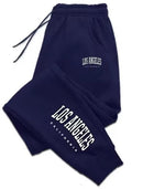 PROMOÇÃO 4 CALÇAS MOLETOM LOS ANGELES -