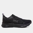 Tênis Everlast Vênus II - Preto