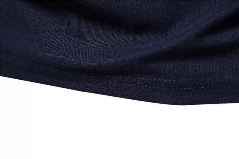 Camisa Valentim Masculina Polo ECH013