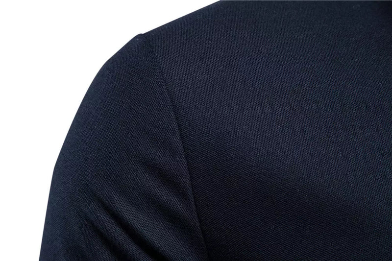 Camisa Valentim Masculina Polo ECH013