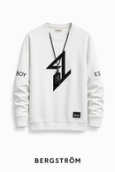 Blusas Bergström – Edição Exclusiva