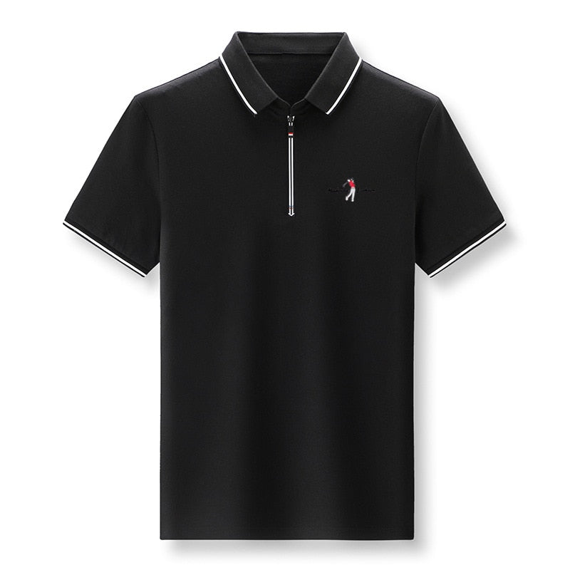 Camisa Valentim Masculina Polo MV041