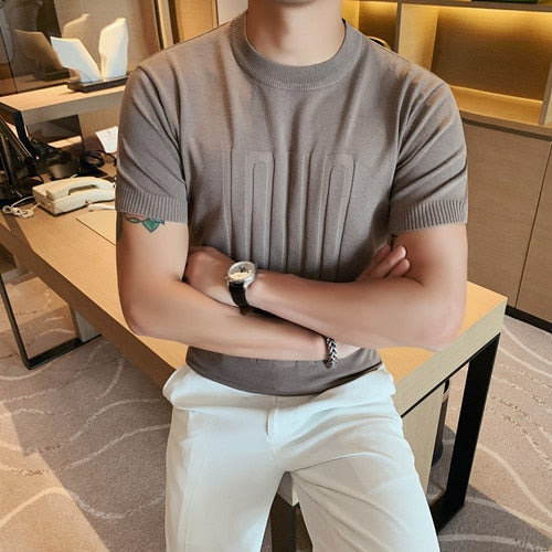 Camiseta Valentim Masculina Ref152