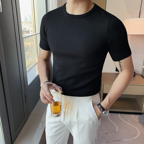 Camiseta Valentim Masculina Ref138