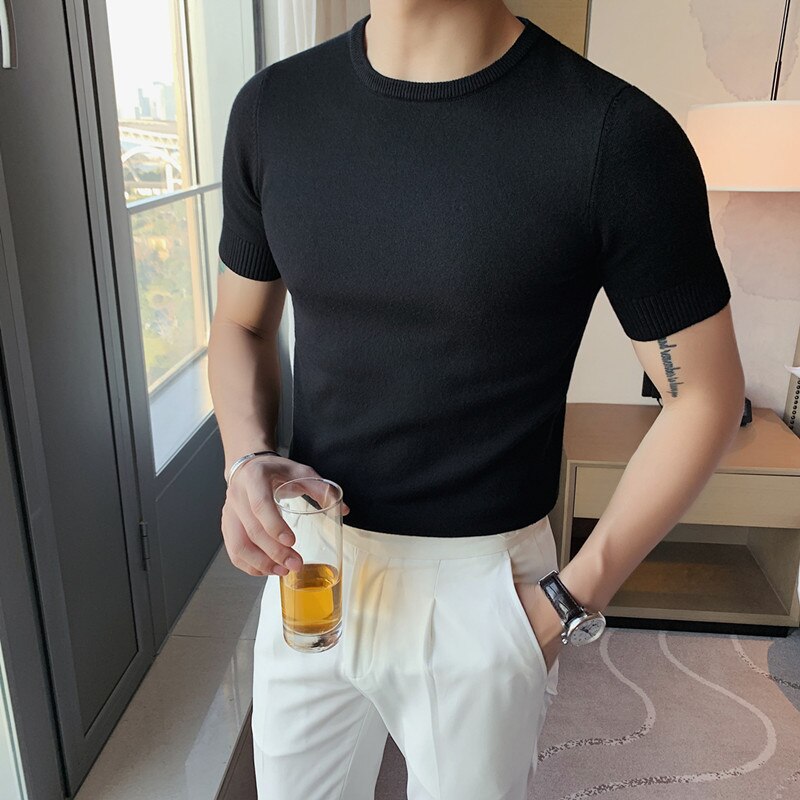 Camiseta Valentim Masculina Ref138