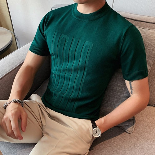Camiseta Valentim Masculina Ref152