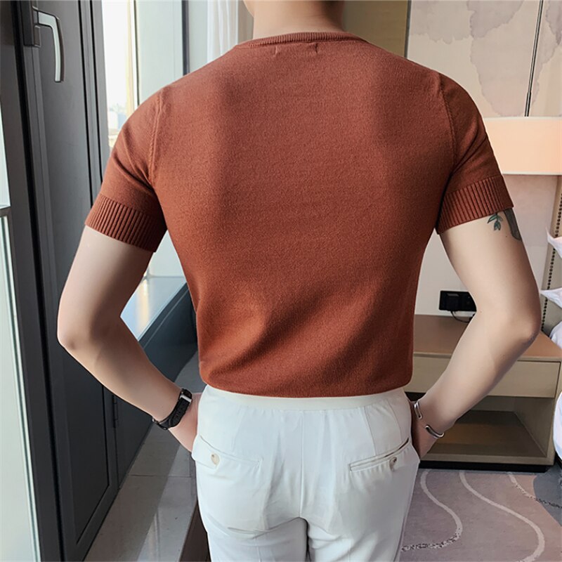 Camiseta Valentim Masculina Ref138