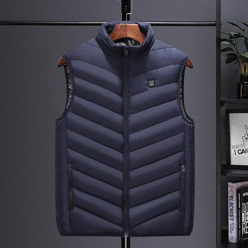 Jaqueta Valentim Masculina Ref277