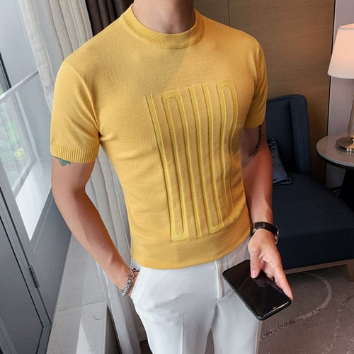 Camiseta Valentim Masculina Ref152