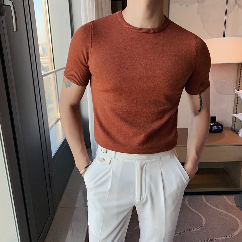 Camiseta Valentim Masculina Ref138