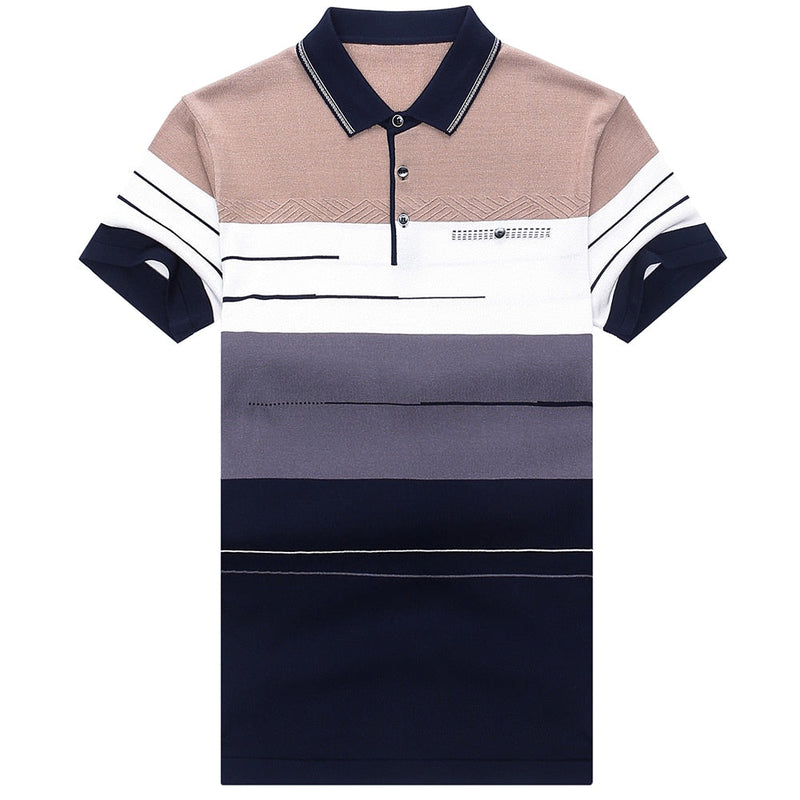 Camisa Valentim Masculina Polo MV042