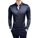 Camisa Social Sport Fino BUSS