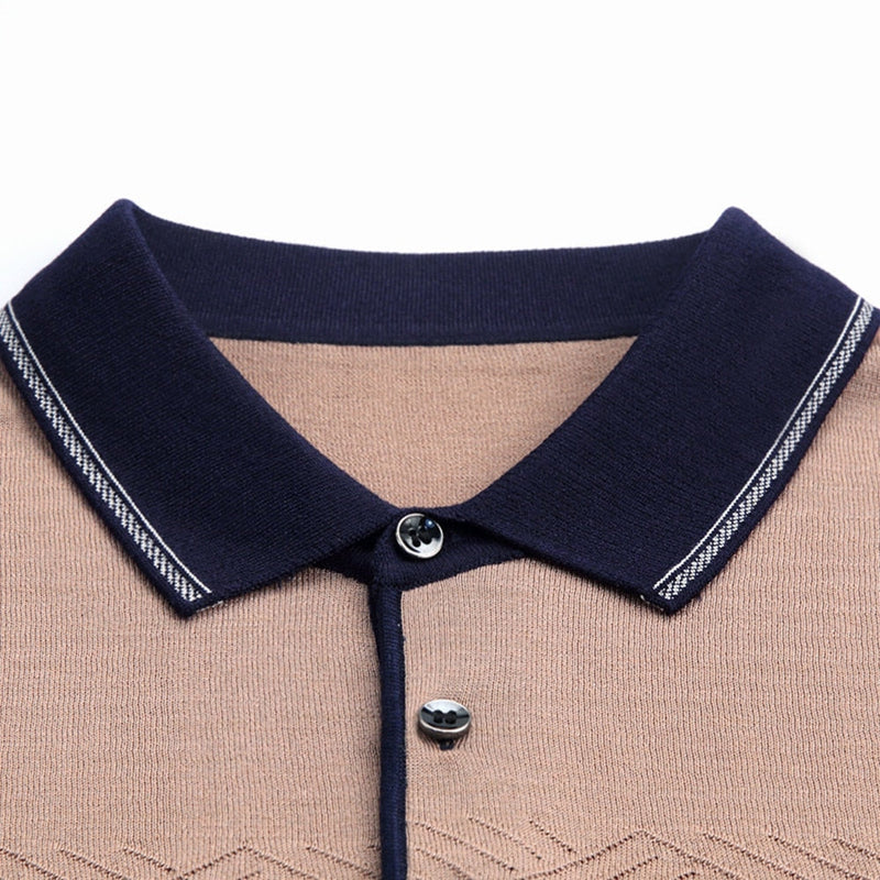 Camisa Valentim Masculina Polo MV042