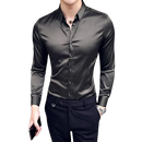 Camisa Social Sport Fino BUSS