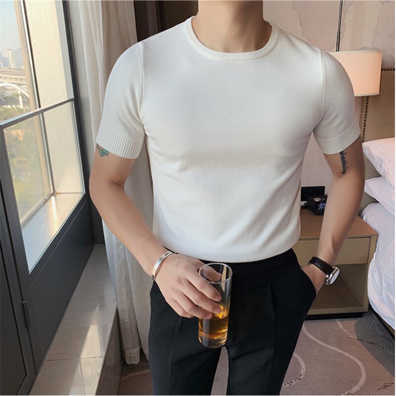 Camiseta Valentim Masculina Ref138