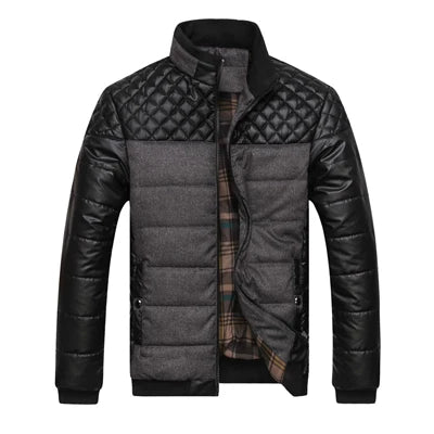 Jaqueta Valentim Masculina Ref274