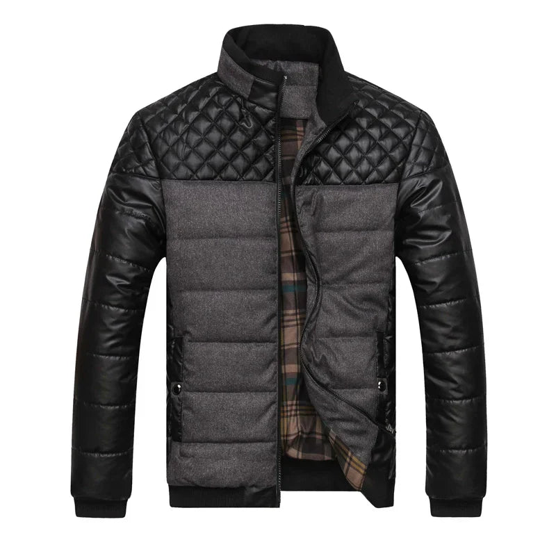 Jaqueta Valentim Masculina Ref274
