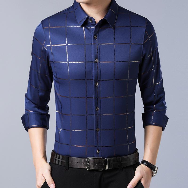 Camisa Valentim Masculina MV055