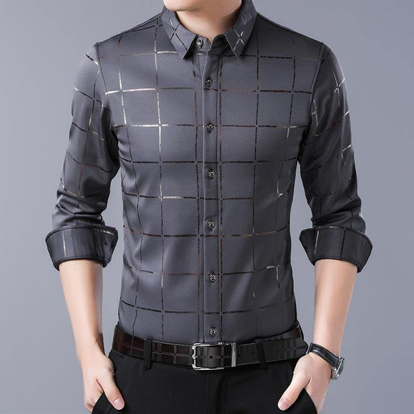 Camisa Valentim Masculina MV055