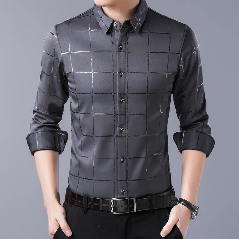 Camisa Valentim Masculina MV055