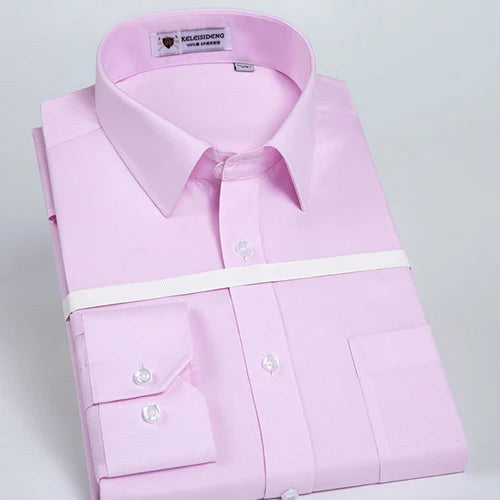 Camisa Valentim Masculina Social MV610