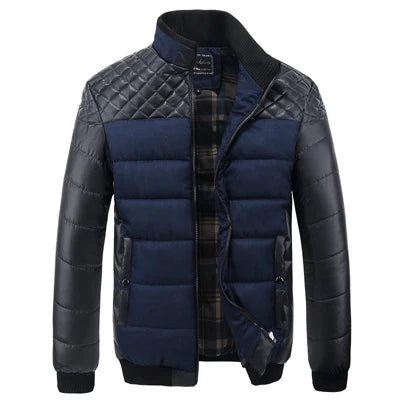 Jaqueta Valentim Masculina Ref274