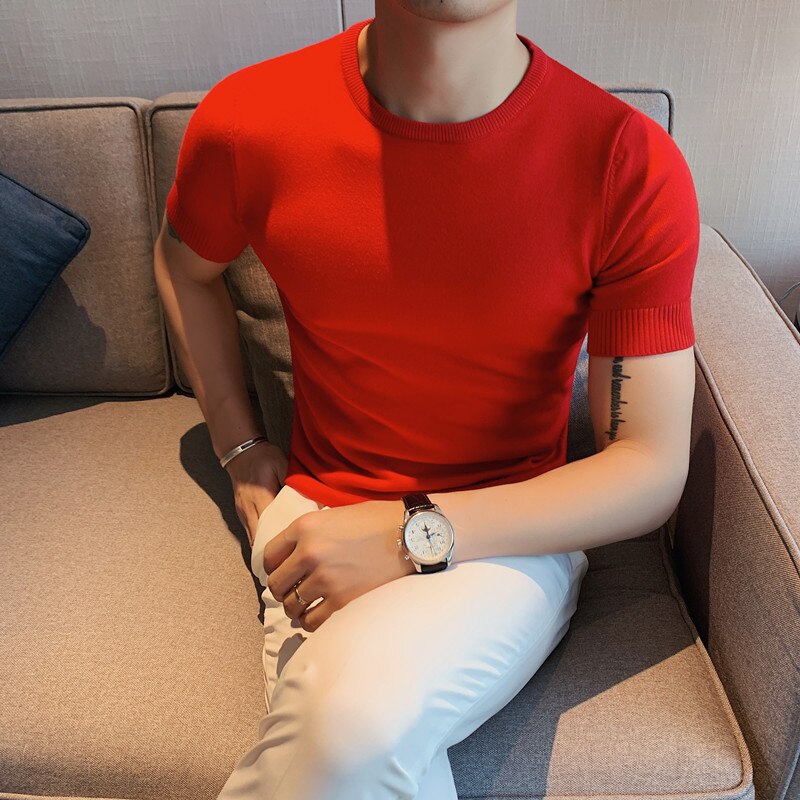 Camiseta Valentim Masculina Ref138