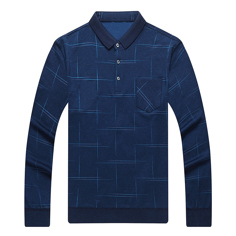 Camisa Valentim Masculina Polo MV043