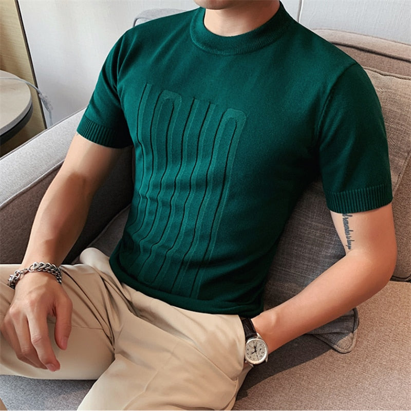 Camiseta Valentim Masculina Ref152