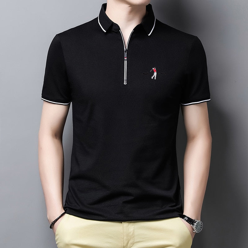 Camisa Valentim Masculina Polo MV041