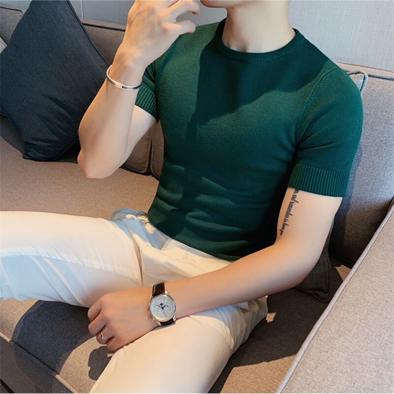 Camiseta Valentim Masculina Ref138