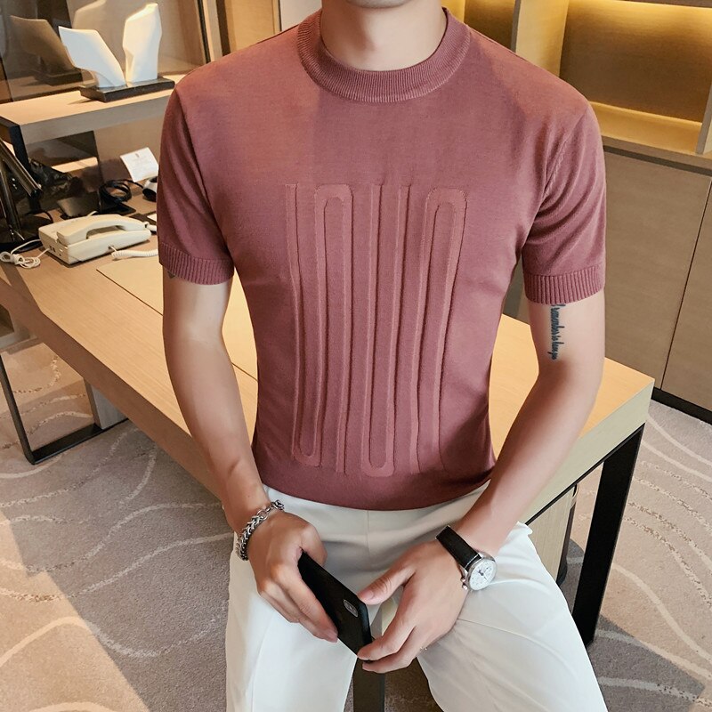 Camiseta Valentim Masculina Ref152