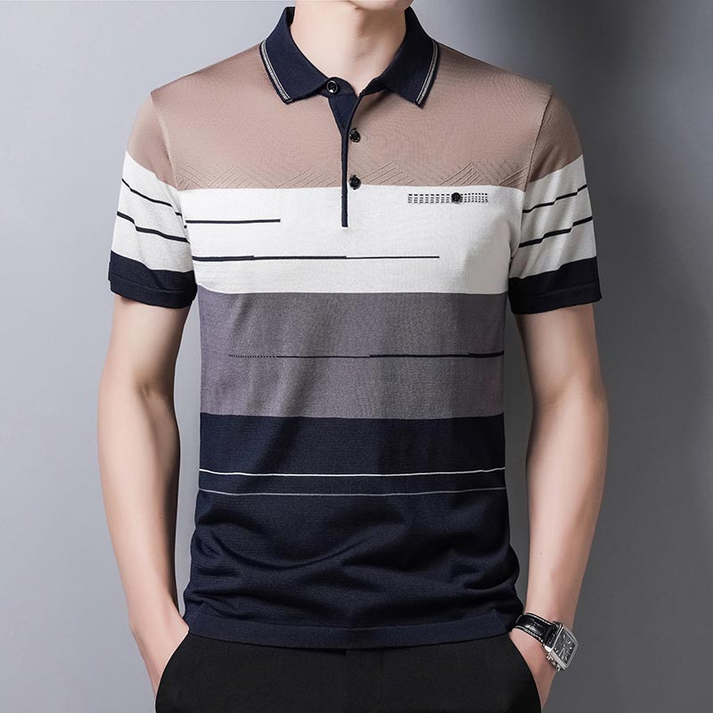 Camisa Valentim Masculina Polo MV042