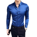 Camisa Social Sport Fino BUSS