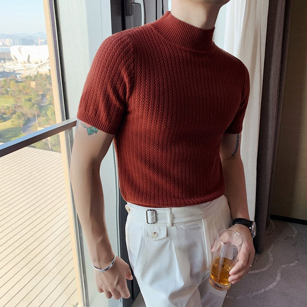 Camiseta Valentim Masculina Ref161