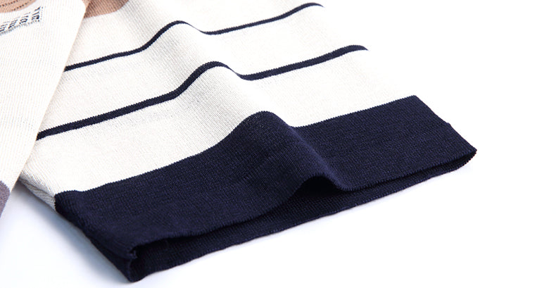 Camisa Valentim Masculina Polo MV042
