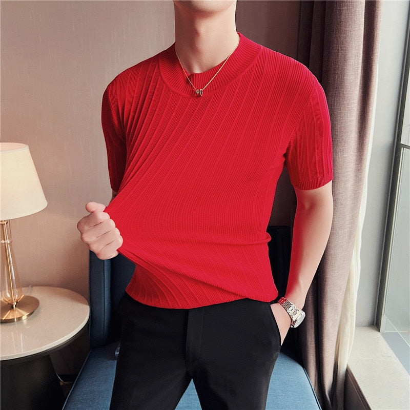 Camiseta Valentim Masculina Ref159