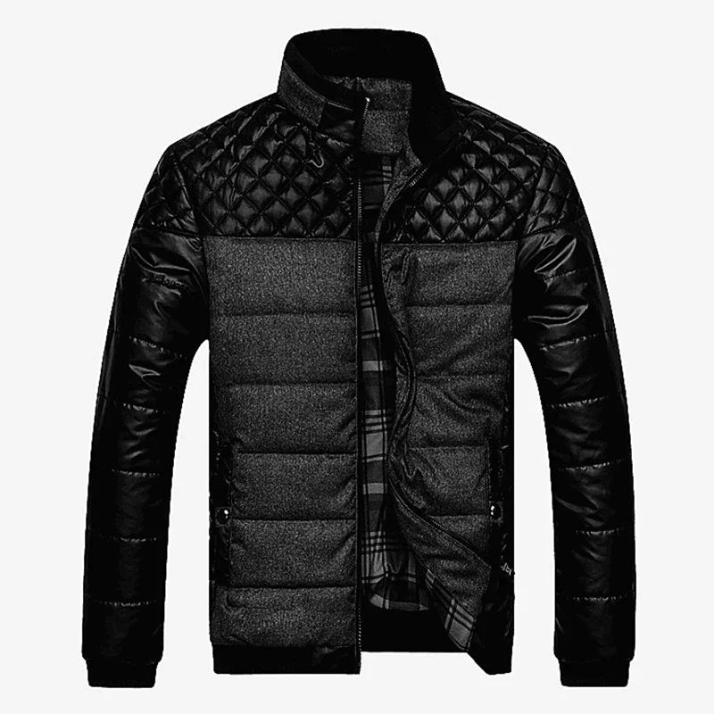 Jaqueta Valentim Masculina Ref274