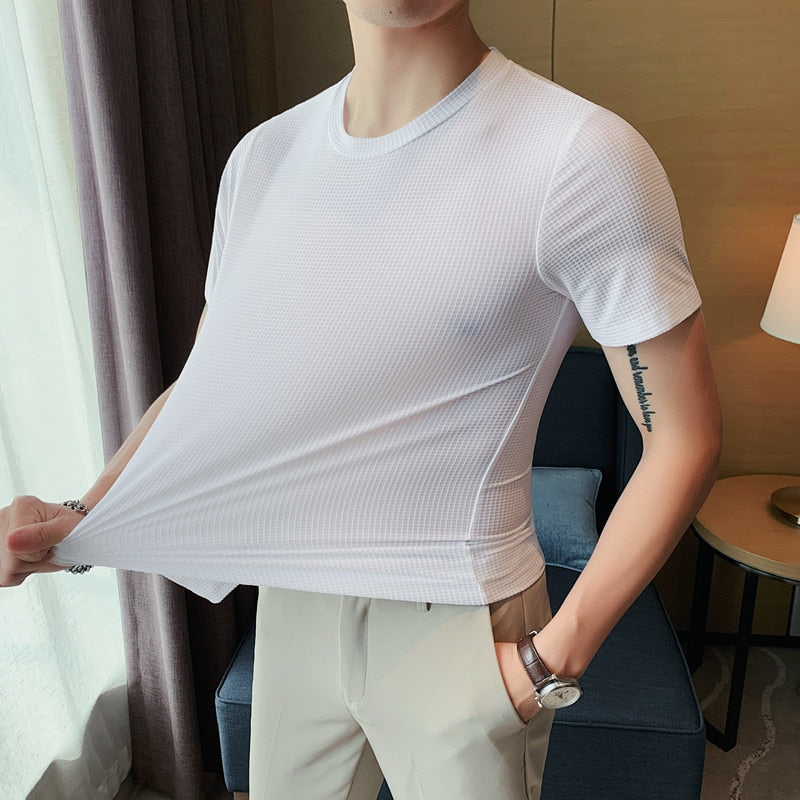 Camiseta Valentim Masculina Ref142