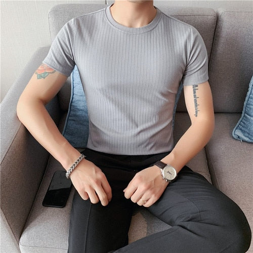 Camiseta Valentim Masculina Ref157