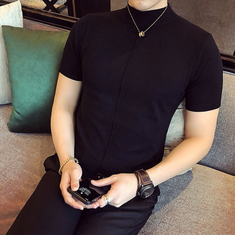 Camiseta Valentim Masculina Ref140