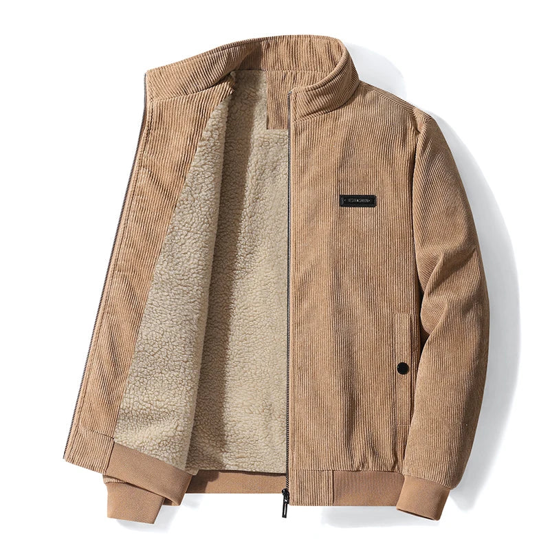 Jaqueta Valentim Masculina Ref276