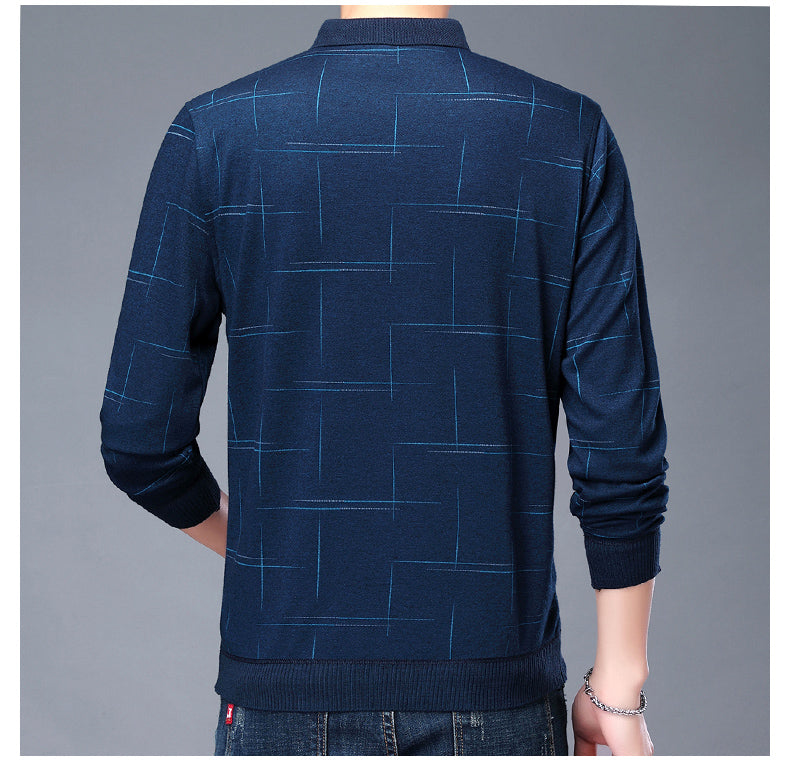 Camisa Valentim Masculina Polo MV043