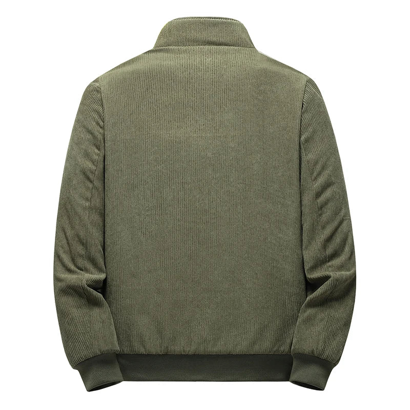 Jaqueta Valentim Masculina Ref276