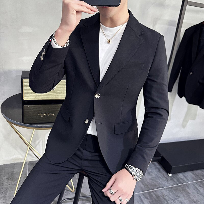 Costume Valentim Masculino Ref226
