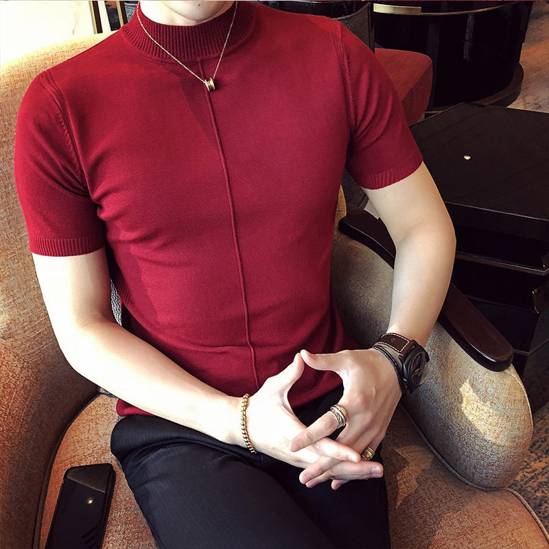 Camiseta Valentim Masculina Ref140