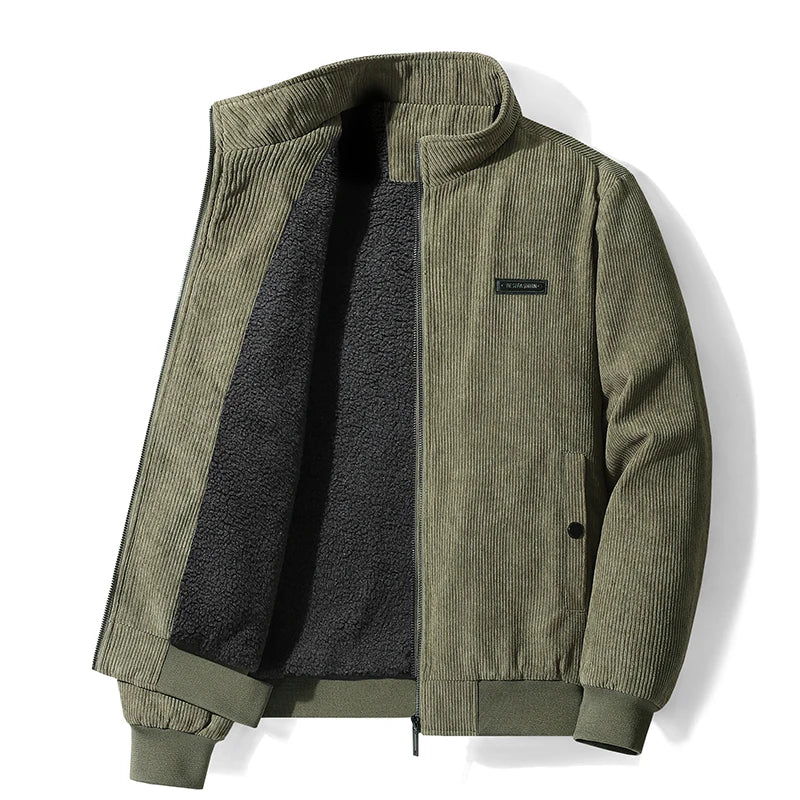 Jaqueta Valentim Masculina Ref276